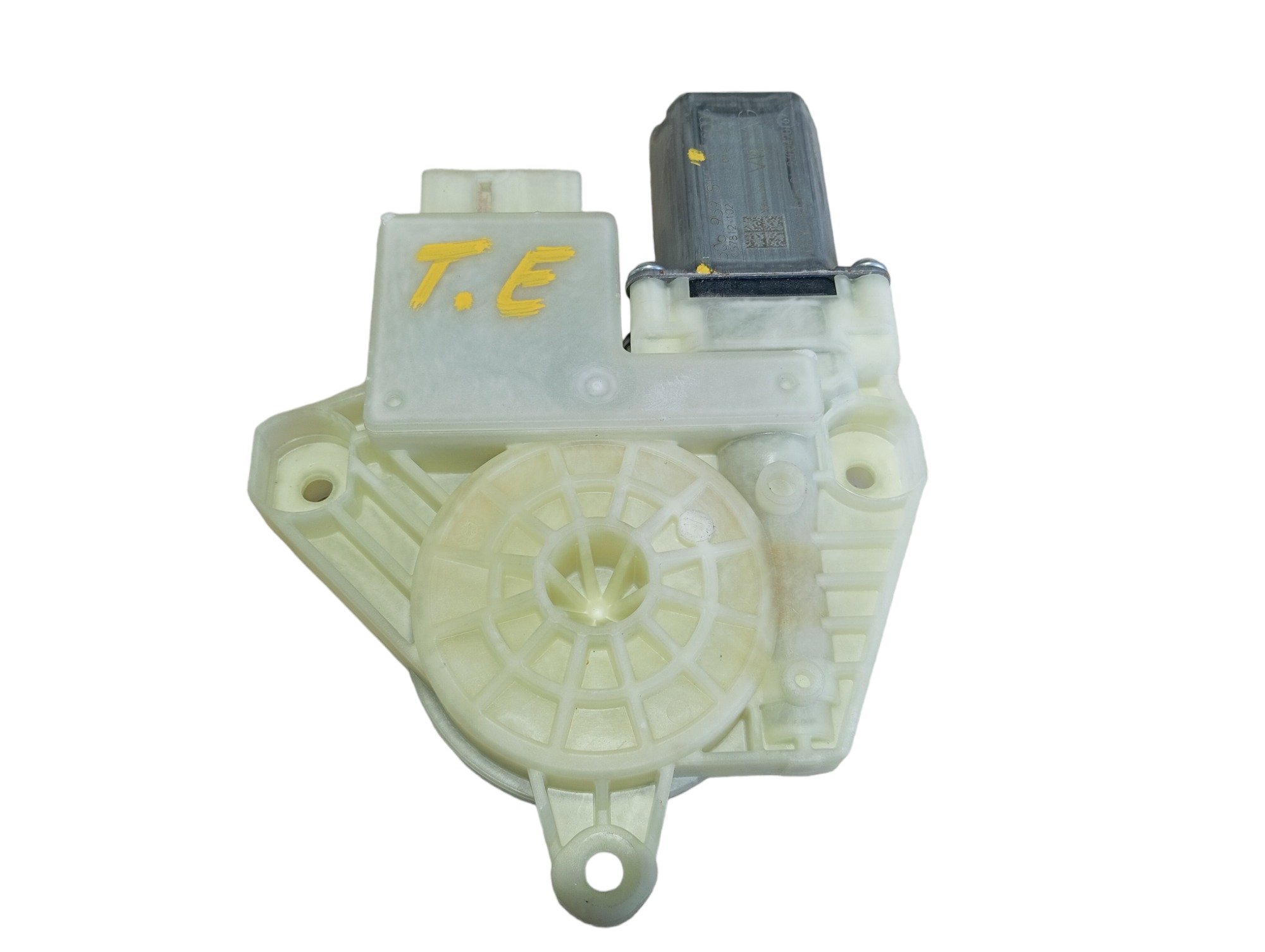 Motor Máquina Vidro Porta Trase Esque Vw Taos 2022 2024 V601 1