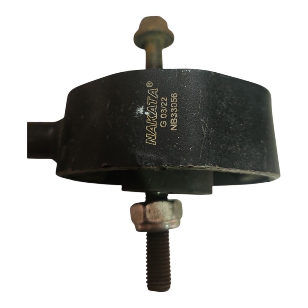 Coxim Motor Traseiro Direito Chevrolet Vectra 2.2 1997/2002 3