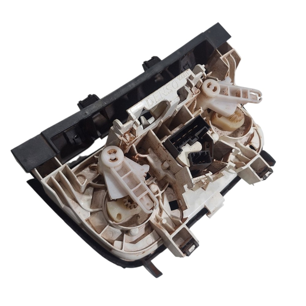Comando Do Ar Condicionado Fiat Punto 20013 C/ Detalhe 3
