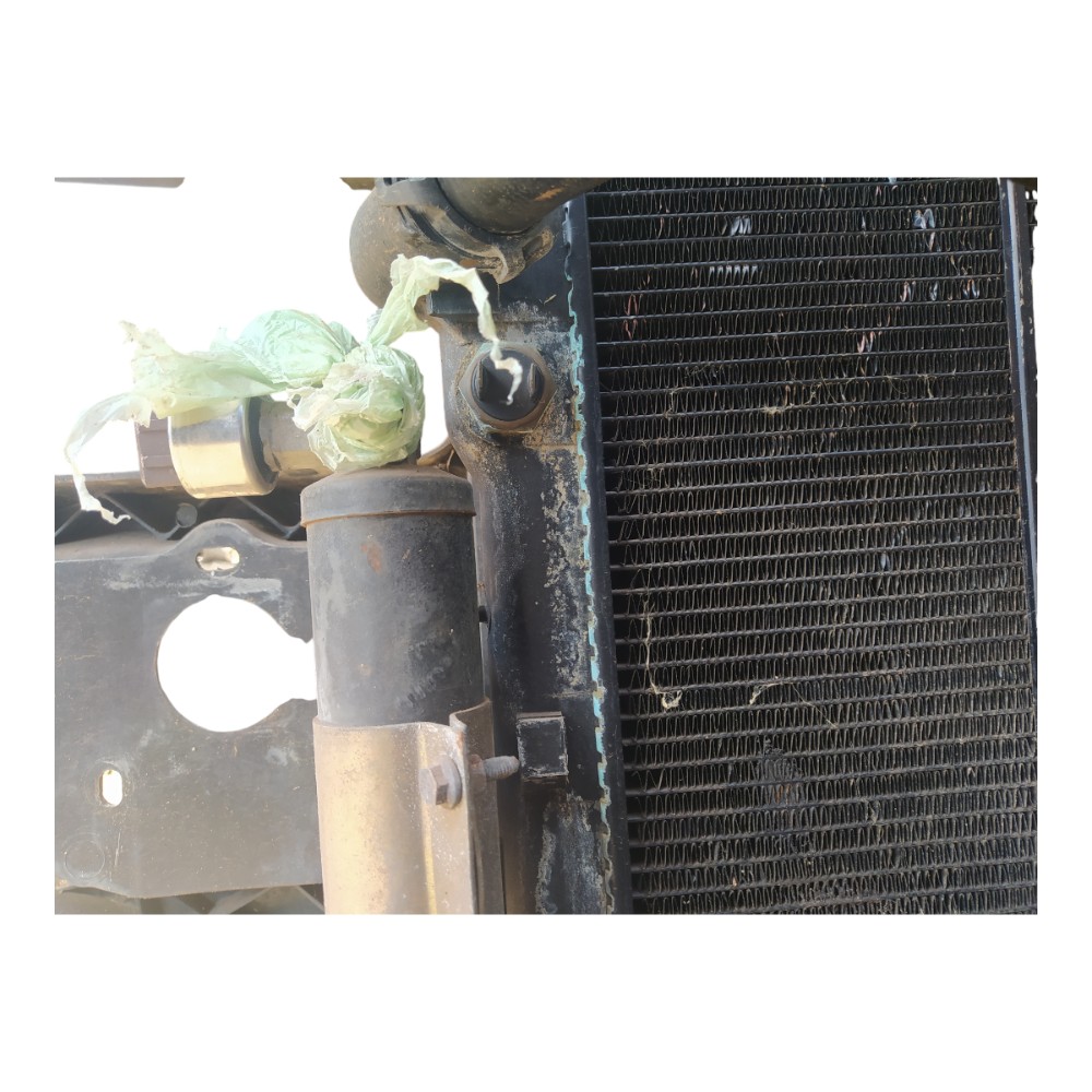 Mini Frente Painel Frontal Completo Peugeot 405 1994 V99