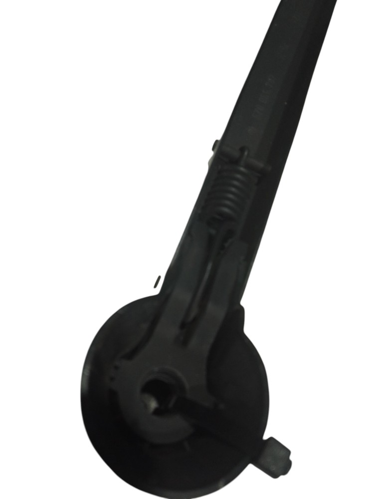 Braço Limpador Traseiro Fox Gol Polo 2004 A 2016 2