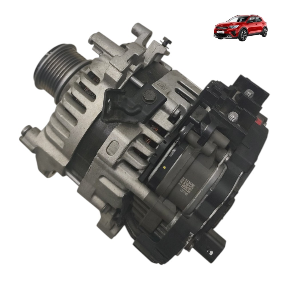 Alternador Kia Stonic 1.0 Tgdi 2022 2023 2024 2025 1
