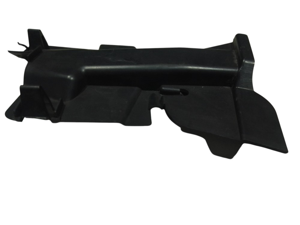 Moldura Fechadura Traseira Direita Xsara Picasso 2000/2012