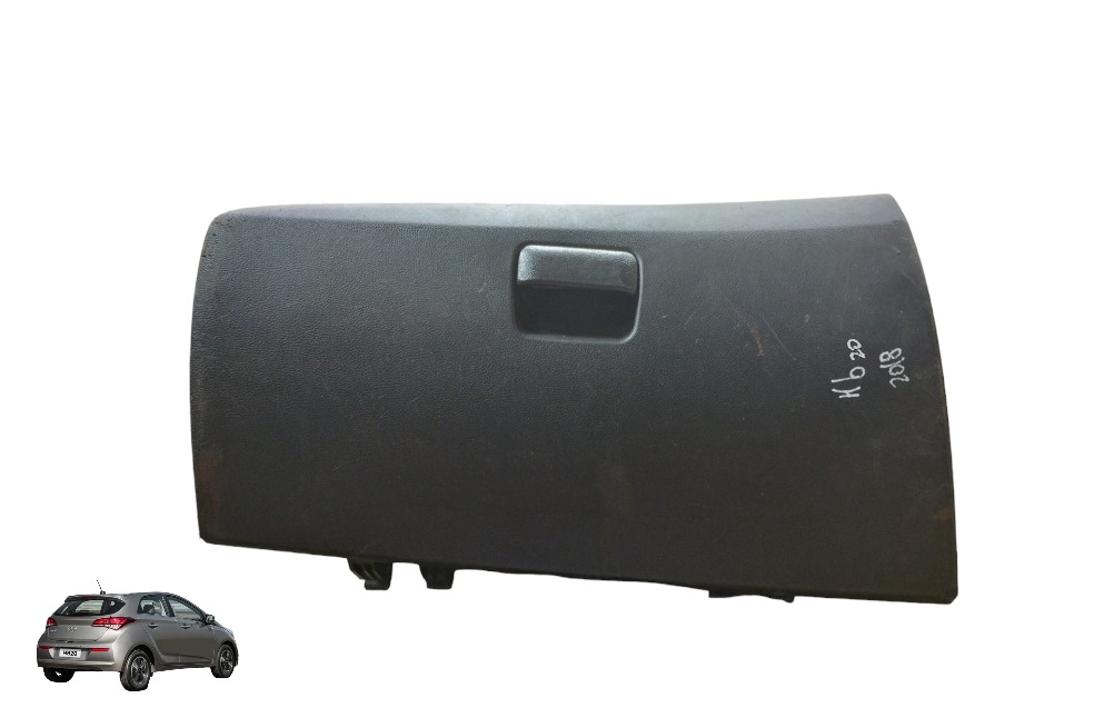 Porta Luvas Hyundai Hb20 1.0 3cc 2016 2017 2018 2019 2020 2