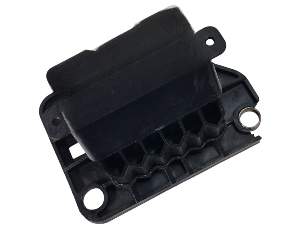 Absorvedor Impacto Dianteiro Direito Fiat Toro Volcano 2019 2