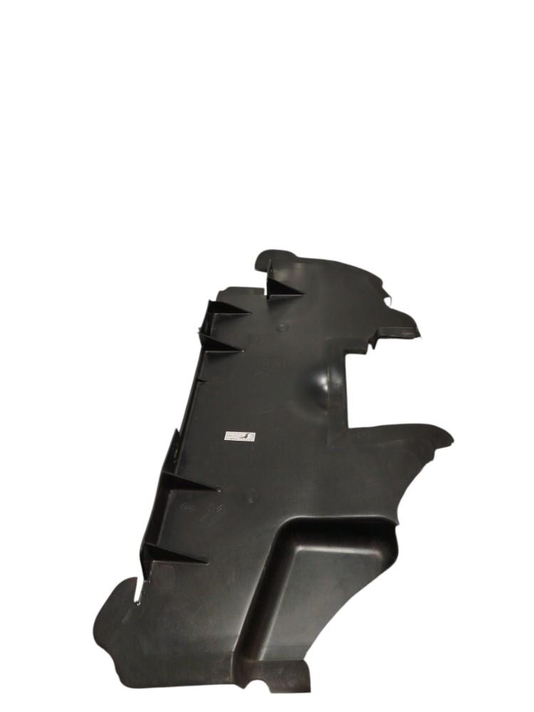 Protetor Motor Citroen Gran Picasso Direito 2007 a 2009