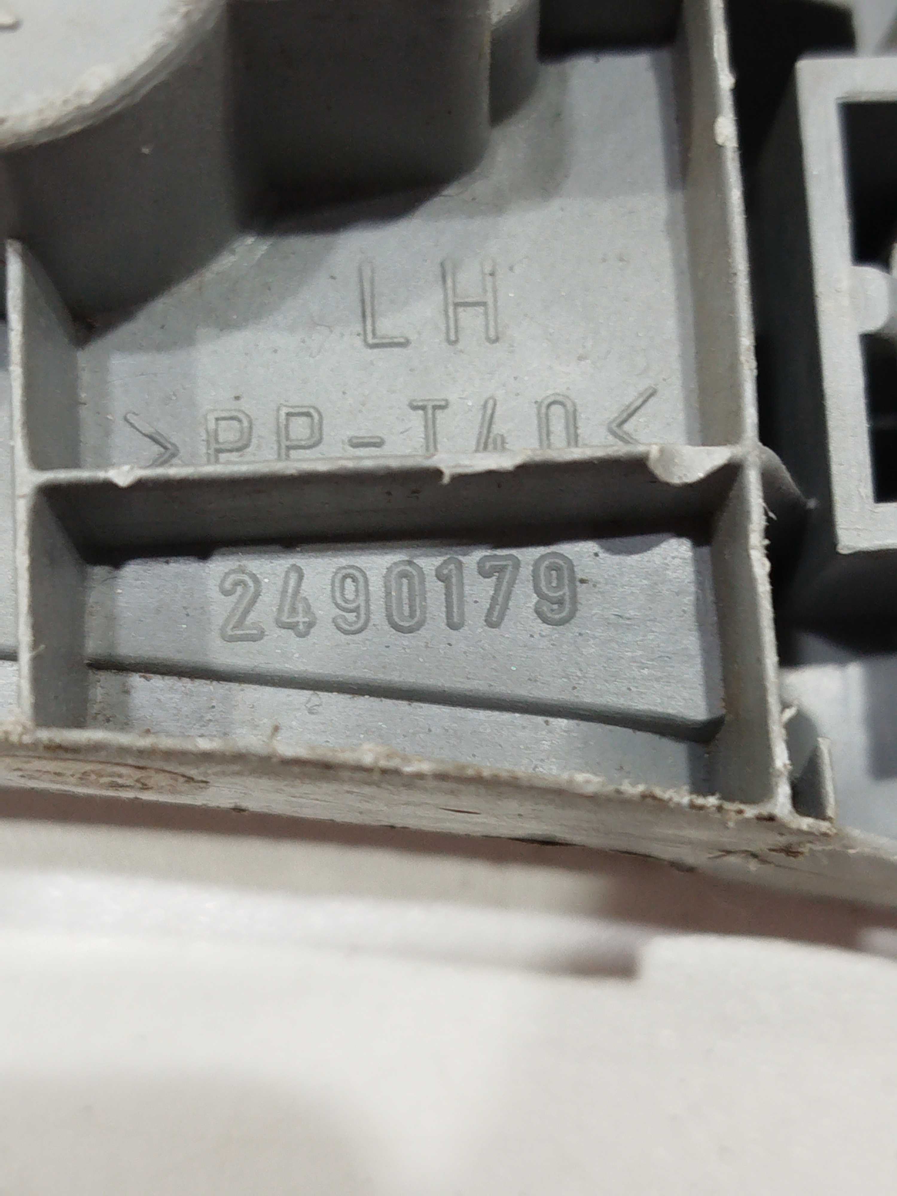 Circuito Lanterna Esquerda Fiat Palio 2004 Detalhe 2490179 6