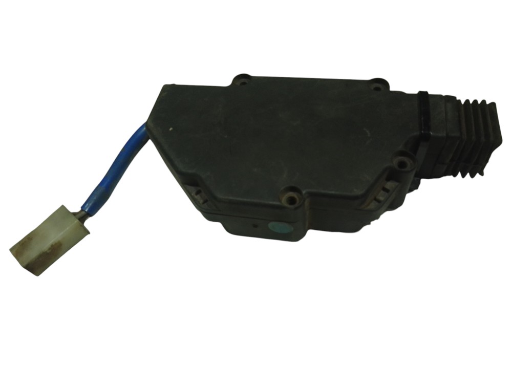 Motor Trava Elétrica Porta Traseira Vw Golf Mk3 1995 A 2000 3