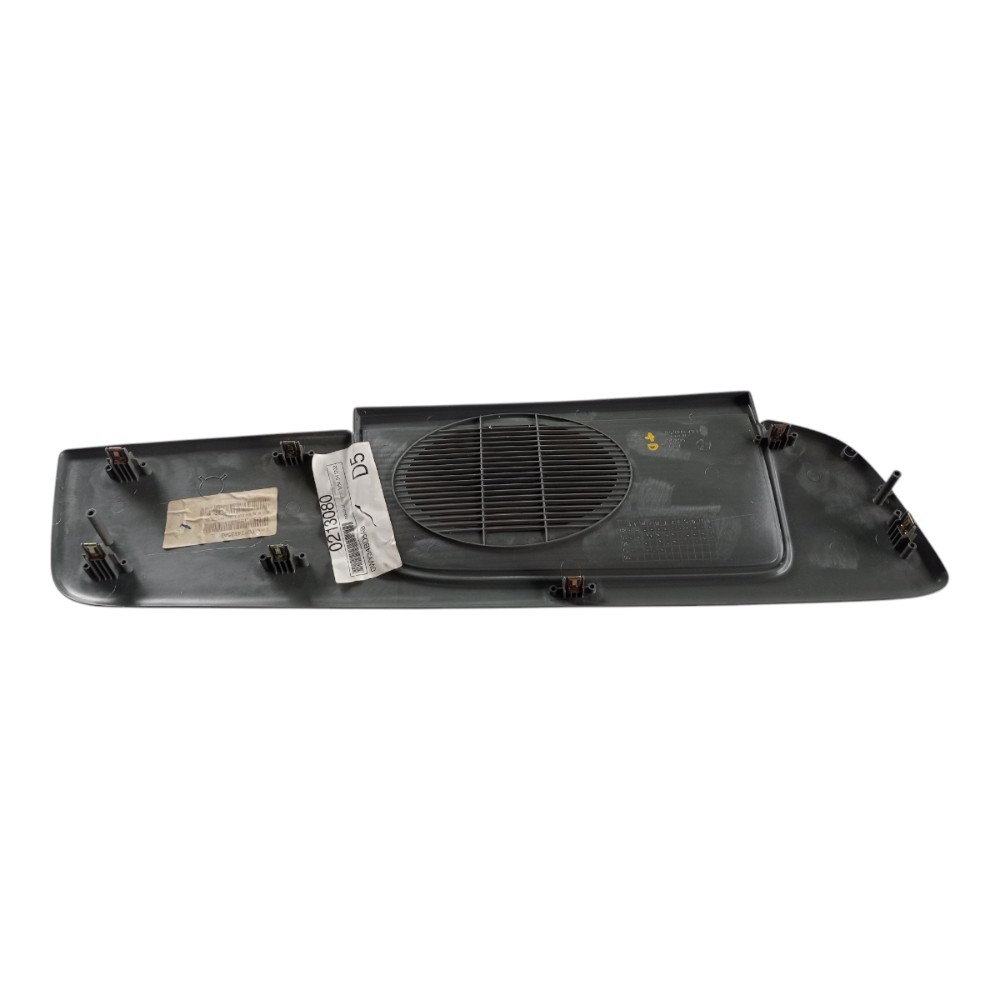 Forro Traseiro Direito Chrysler Grand Caravan 2005 V368 8