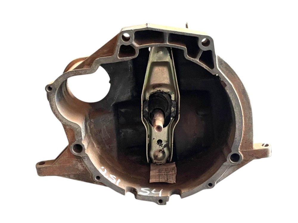 Caixa De Marcha Câmbio Volkswagen Gol 1.0 16v 2002 V17 2