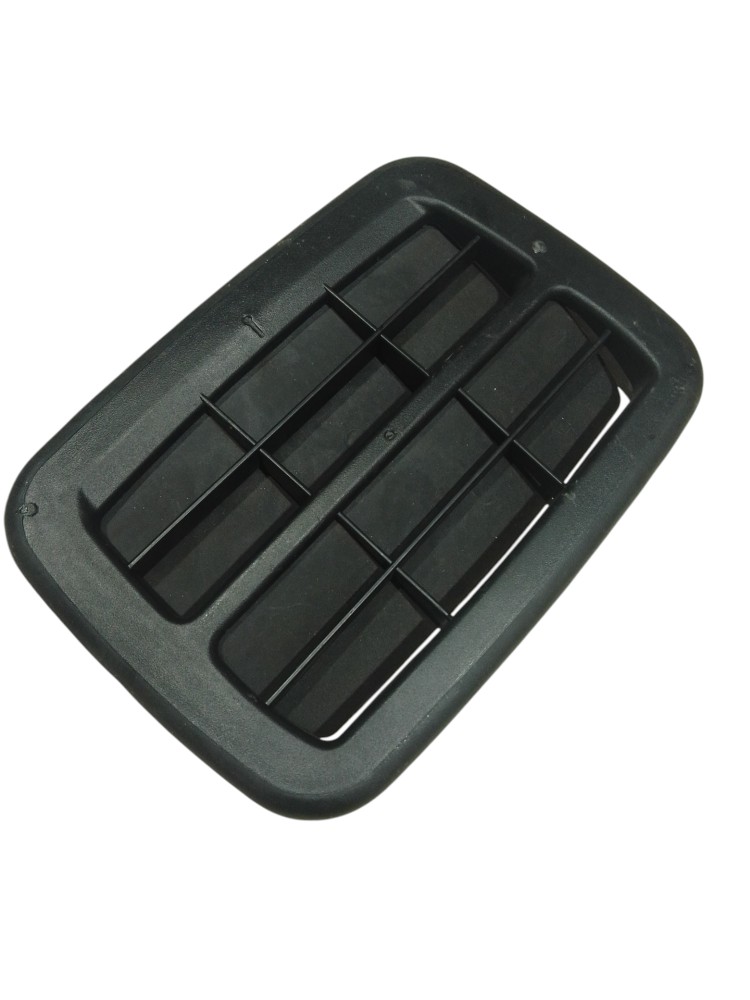 Difusor Ar Traseiro Xsara Picasso 2000 A 2012 Original 2