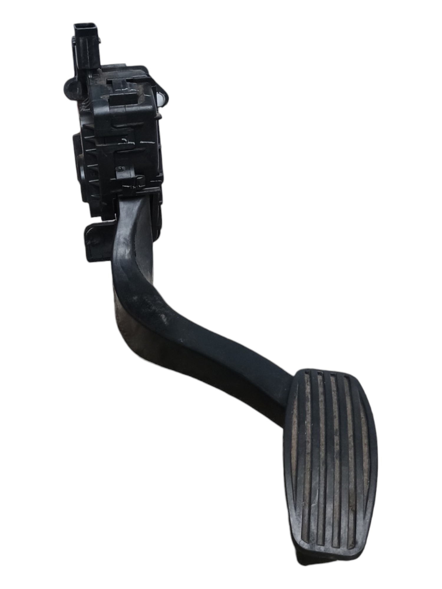 Pedal Acelerador Fiat Mobi Easy 1.0 2019 1003251 2