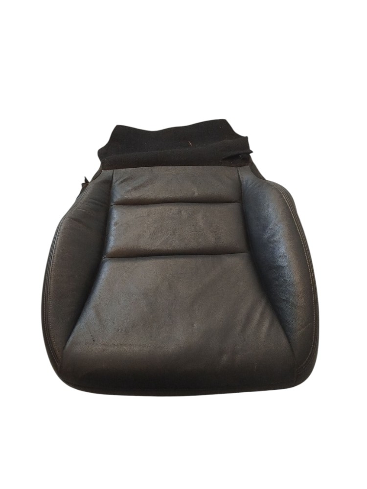 Assento Banco Diant Esquerdo Couro Motorista Honda Fit 2015 6