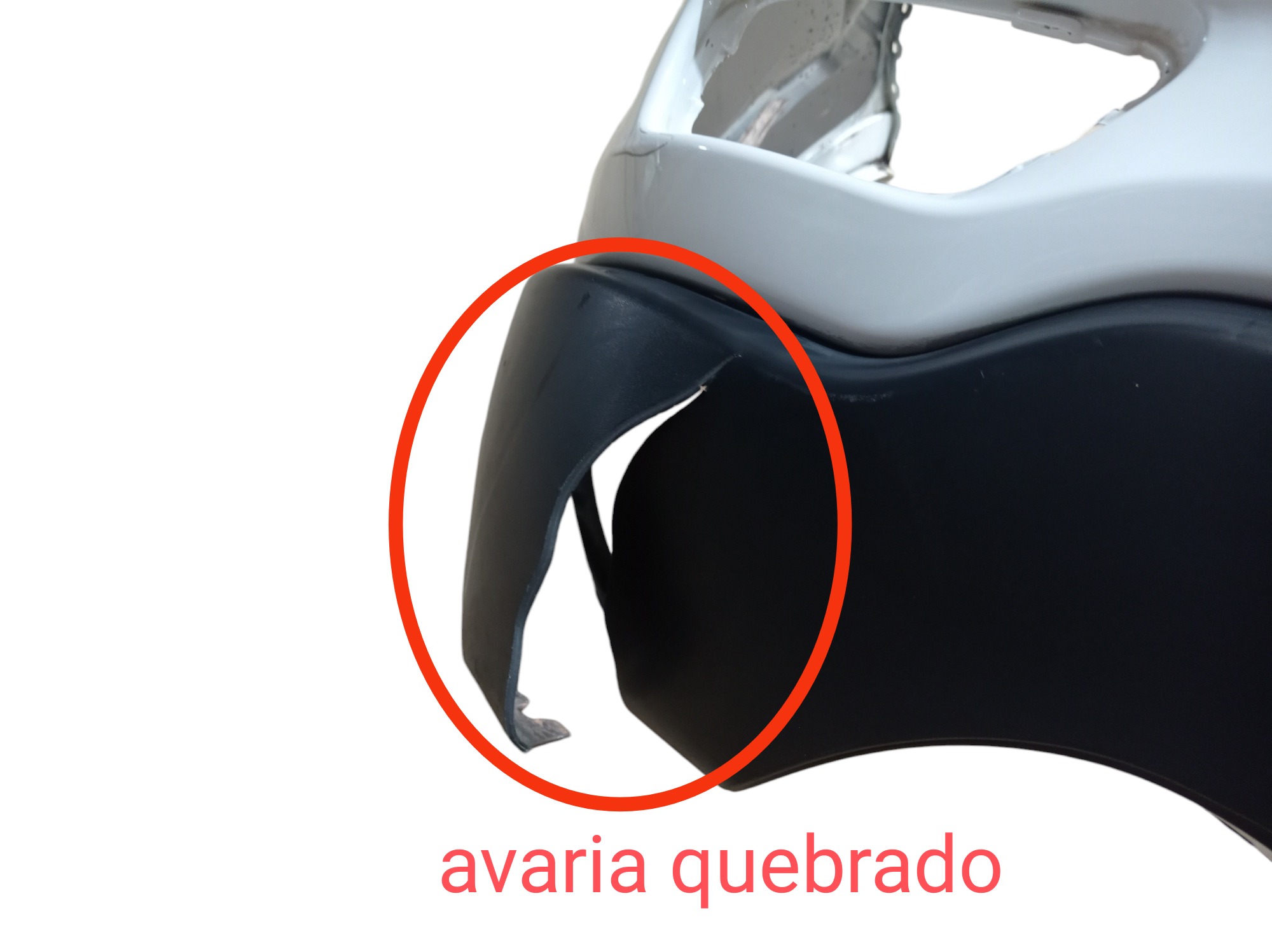 Parachoque Traseiro Jeep Grand Cherokee Limited 2014 V580 1