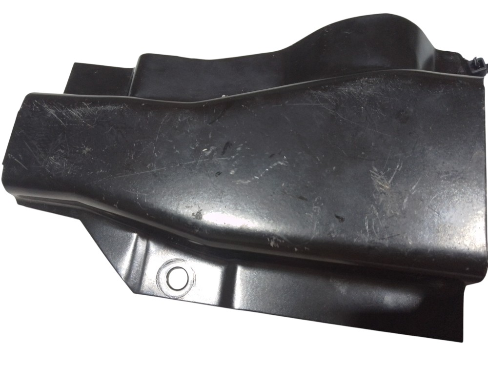 Chapa Capa Chicote Porta Dianteira Direita Golf 1994 A 2000 Preto 6