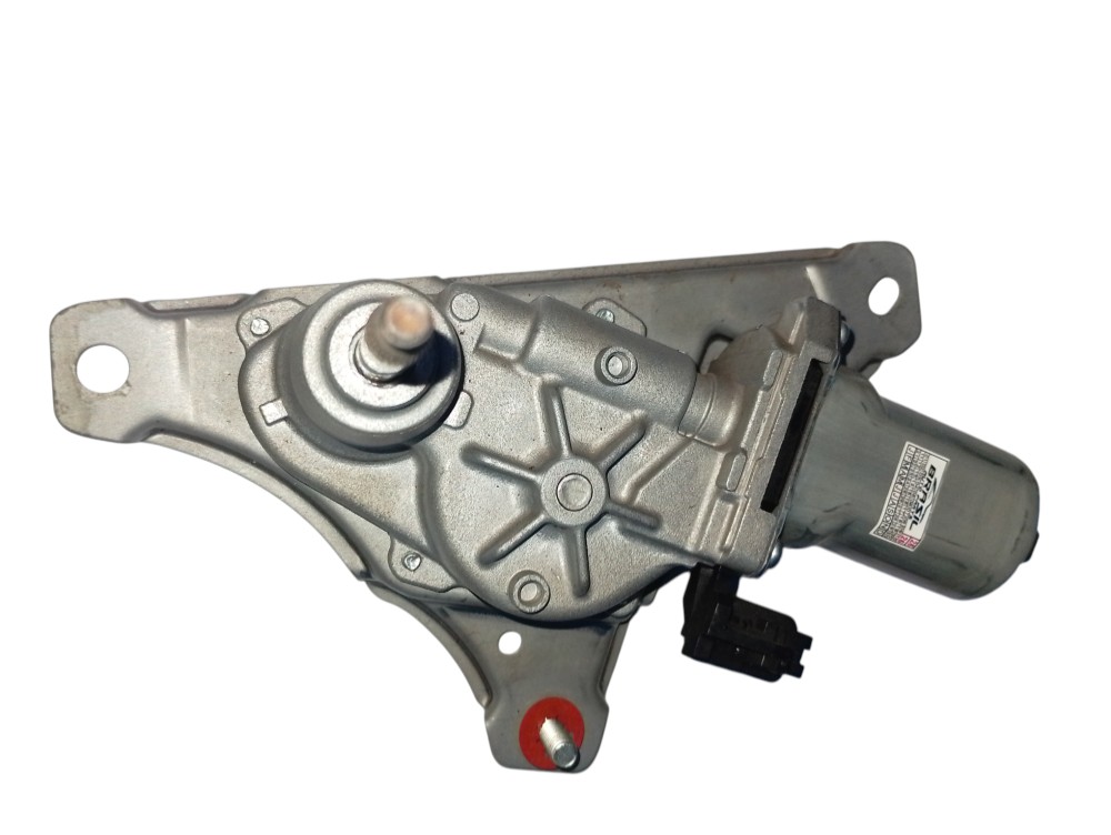 Maquina Limpador De Vidro Traseiro Toyota Etios 2014 1