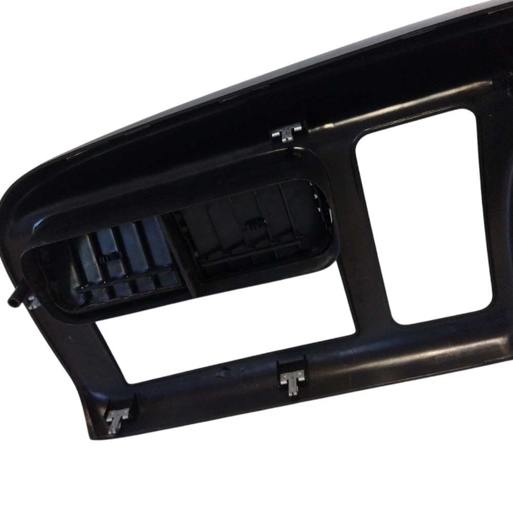 Moldura Painel Instrumentos Dodge Dakota 1999 55115430 8