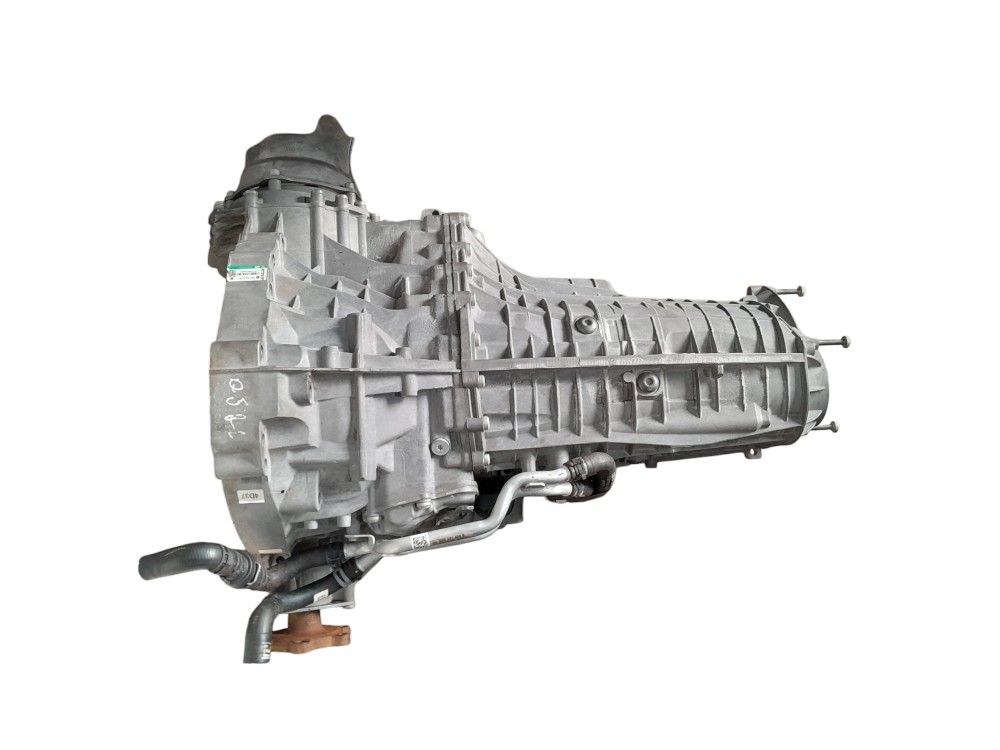 Cambio Automático 7 Marchas Audi Q5 Tfsi 2.0 16v Gas 2022