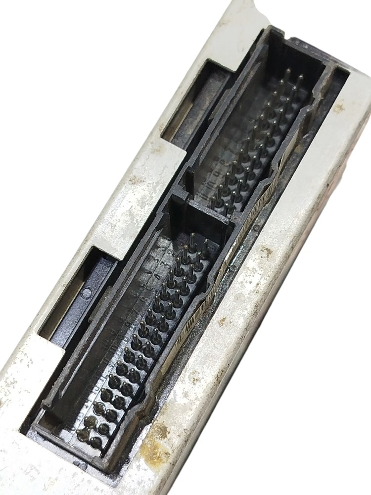 Modulo Injeção Gm Corsa 1.0 8v 1996 16211519 2