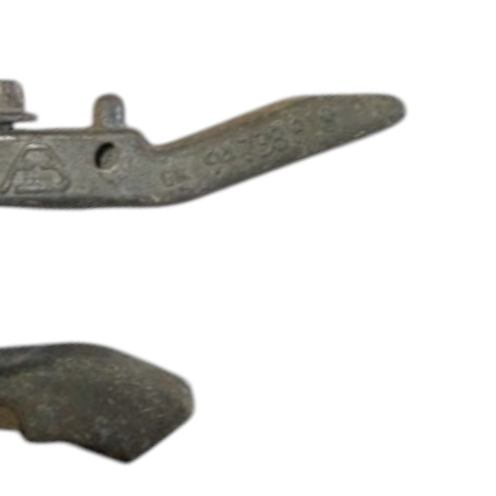 Suporte Radiador Gm Zafira 2.0 2011/2012 94738818 4