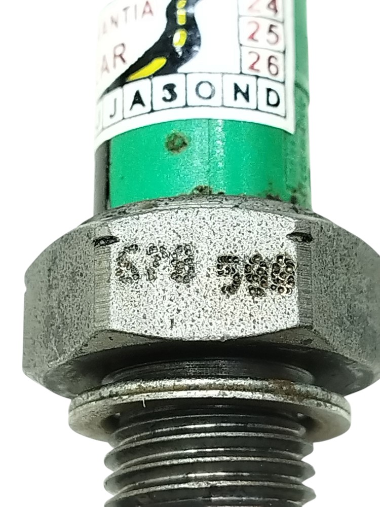 Sensor Pressão Óleo Renault Clio 1.0 8v 2004 2