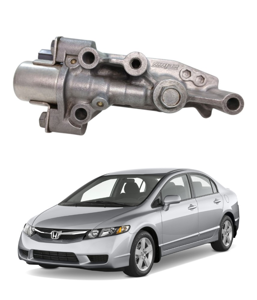 Válvula Solenoide Vtec Honda Civic 2007 2008 2009 2010 475
