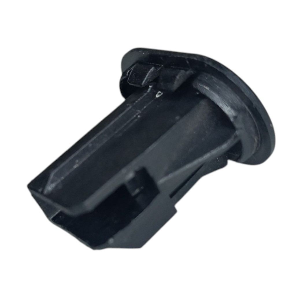 Conector plástico fio desembaçador Volkswagen fox 2002 2017 2