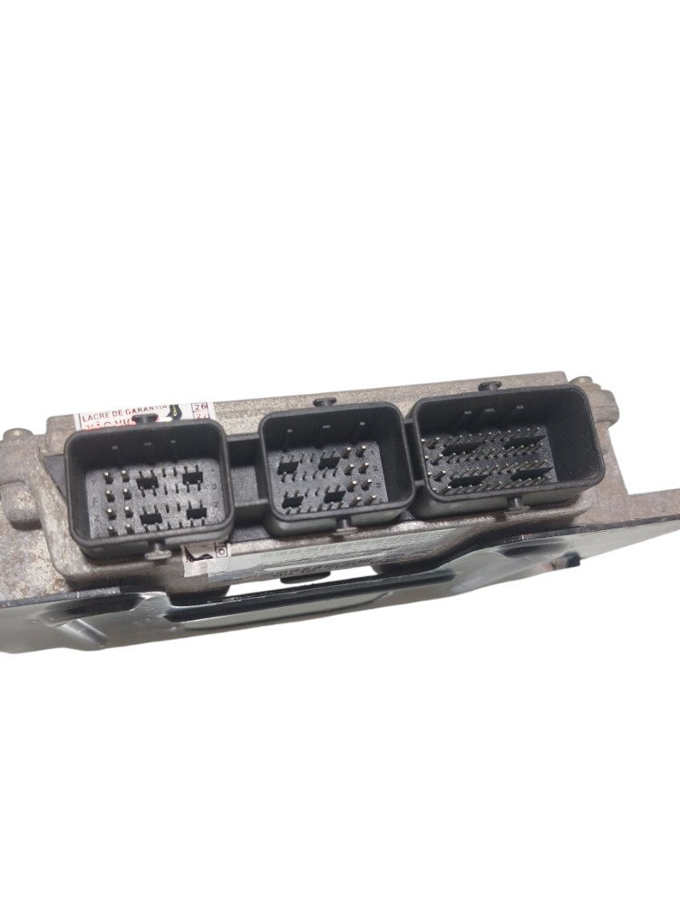 Módulo Injeção Peugeot 307 2.0 2008 A 2012 0076102 10