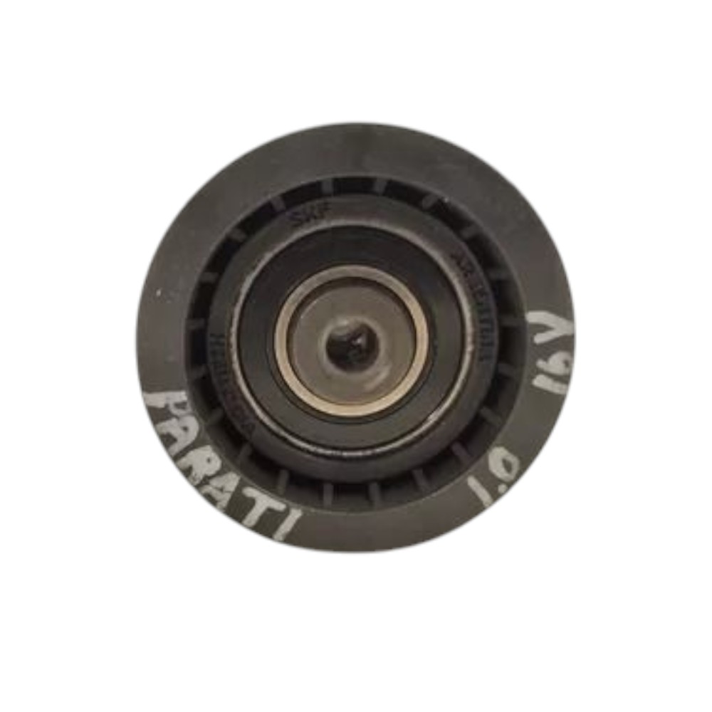 Polia Correia Dentada Parati 1.0 16v 97 98 99 2000 A 2005 1