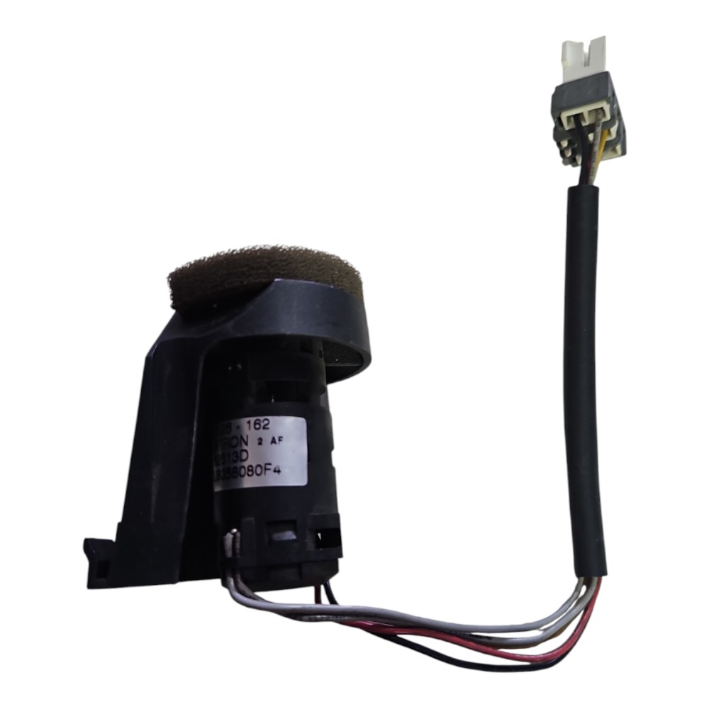 Sensor De Temperatura Ar Condicionado Xsara Picasso 00/12  Preto 4