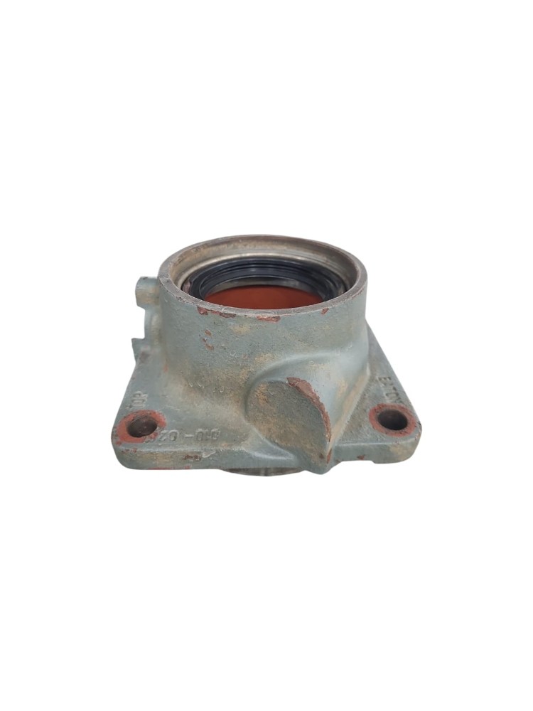 Flange Caixa Cambio Eaton 5