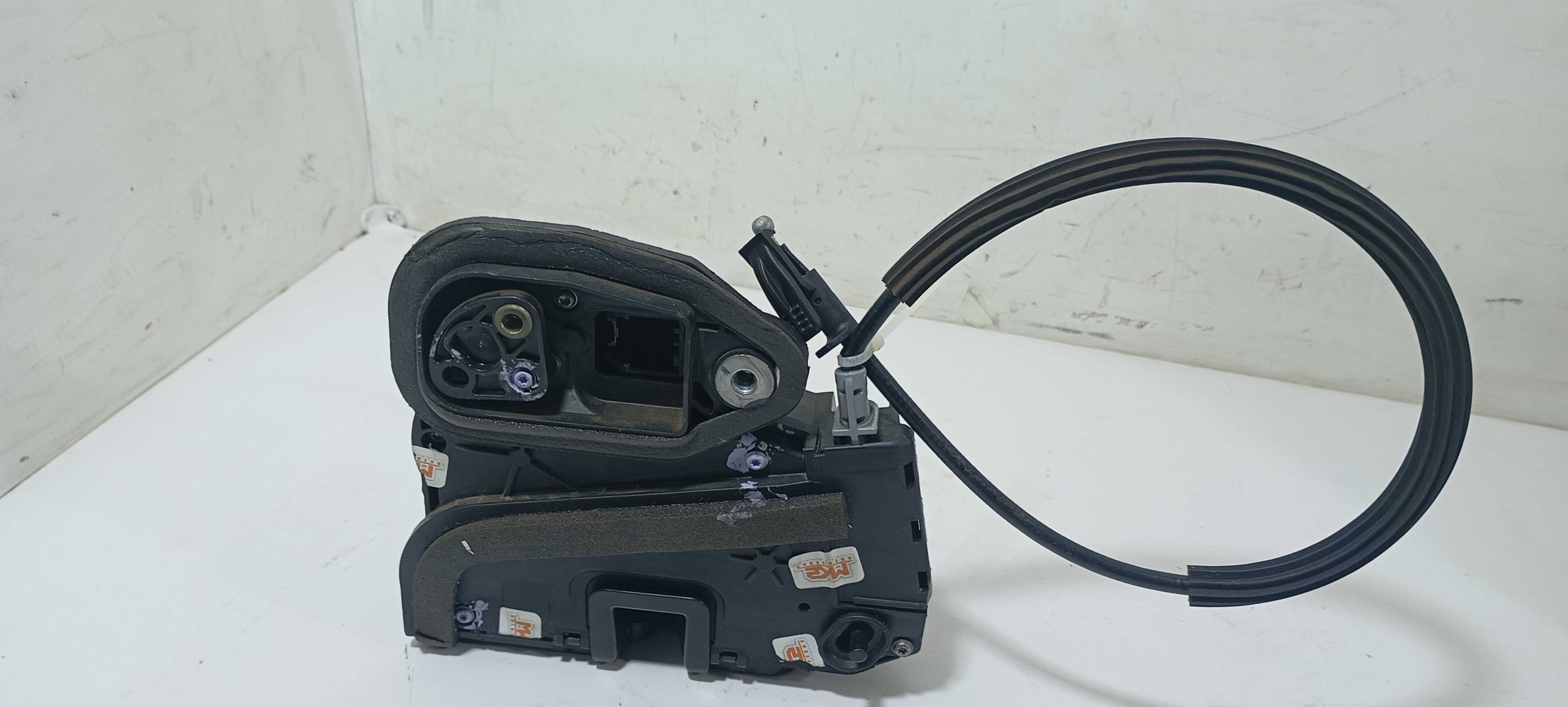 Fechadura Porta Tras Esq Cruze 2018 V33 2
