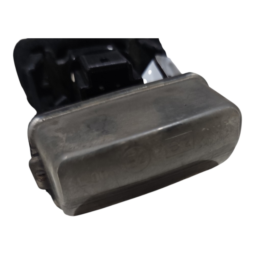 Par Lampadas De Placa Citroen Xsara Picasso 2000 A 2009 4