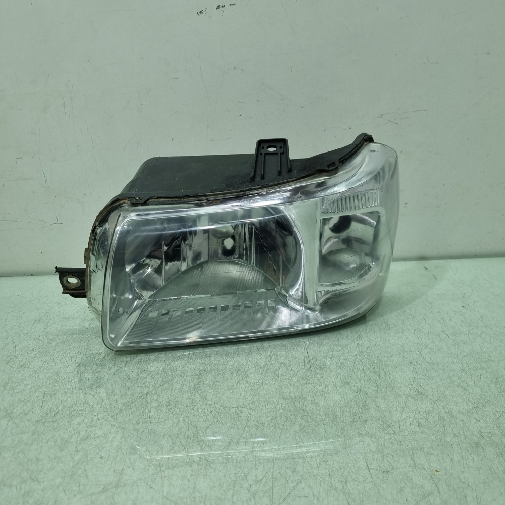 Farol Do Lado Esquerdo Fiat Uno Fire Modelos 2005/2010 Esquerdo/motorista 3