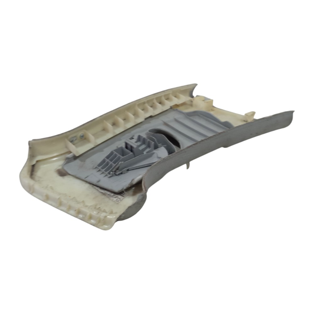 Moldura Coluna Central Esquerda Audi A4 2010 2011 A 2015 7