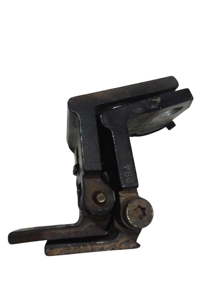 Par Dobradiça Porta Dianteira Direita Xsara Picasso 00 A 012 1