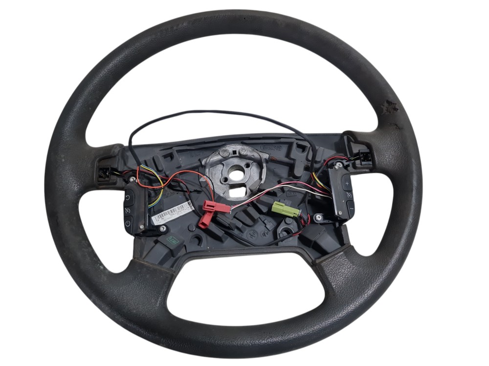 Volante Volvo Vm 82140647 6