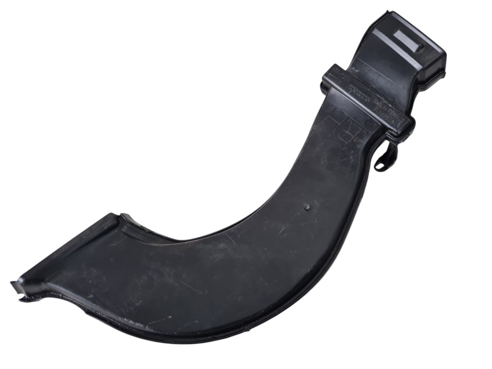 Duto De Ar Interno Traseiro Direito Volvo Xc90 2021 2