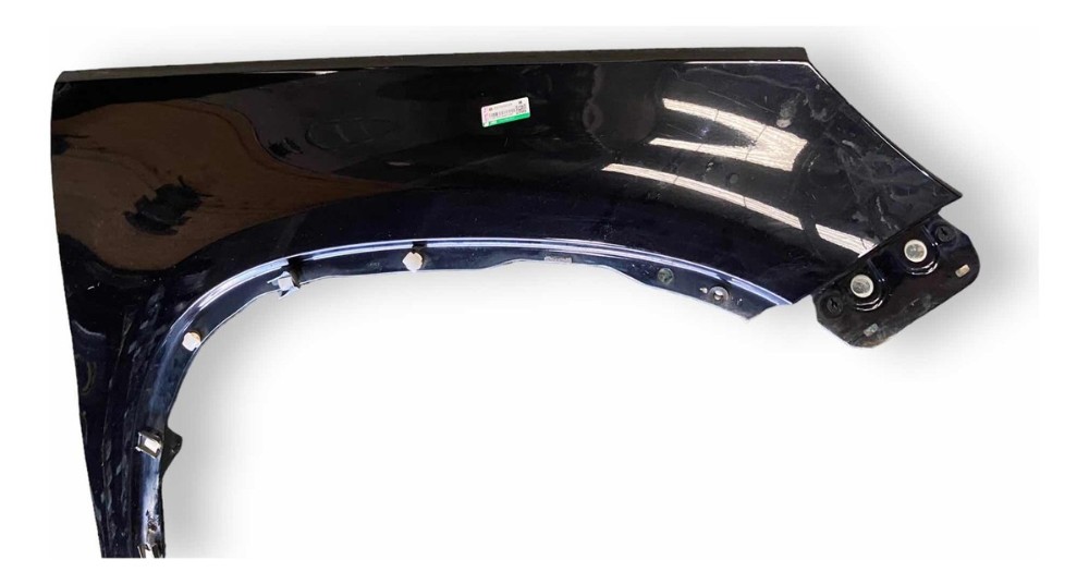 Paralama Direito Vw Tiguan 2011 2012 2013 2014 2015 2016 4
