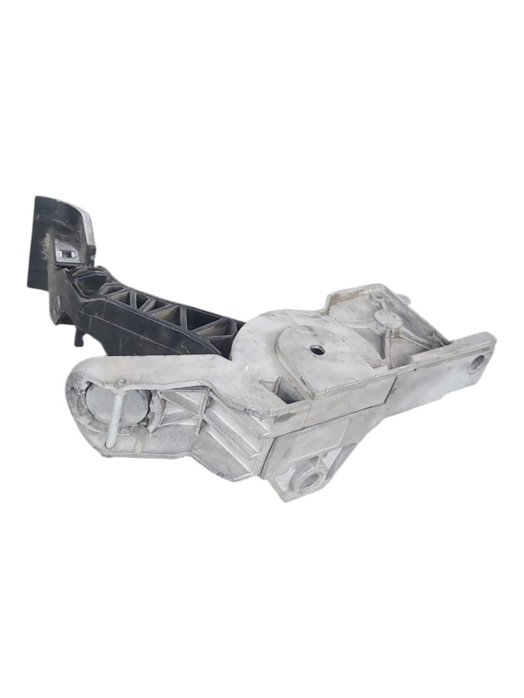 Pedal Acelerador Daf Xf 4