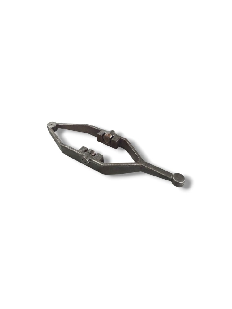 Garfo Embreagem Cambio Zf 8160 2