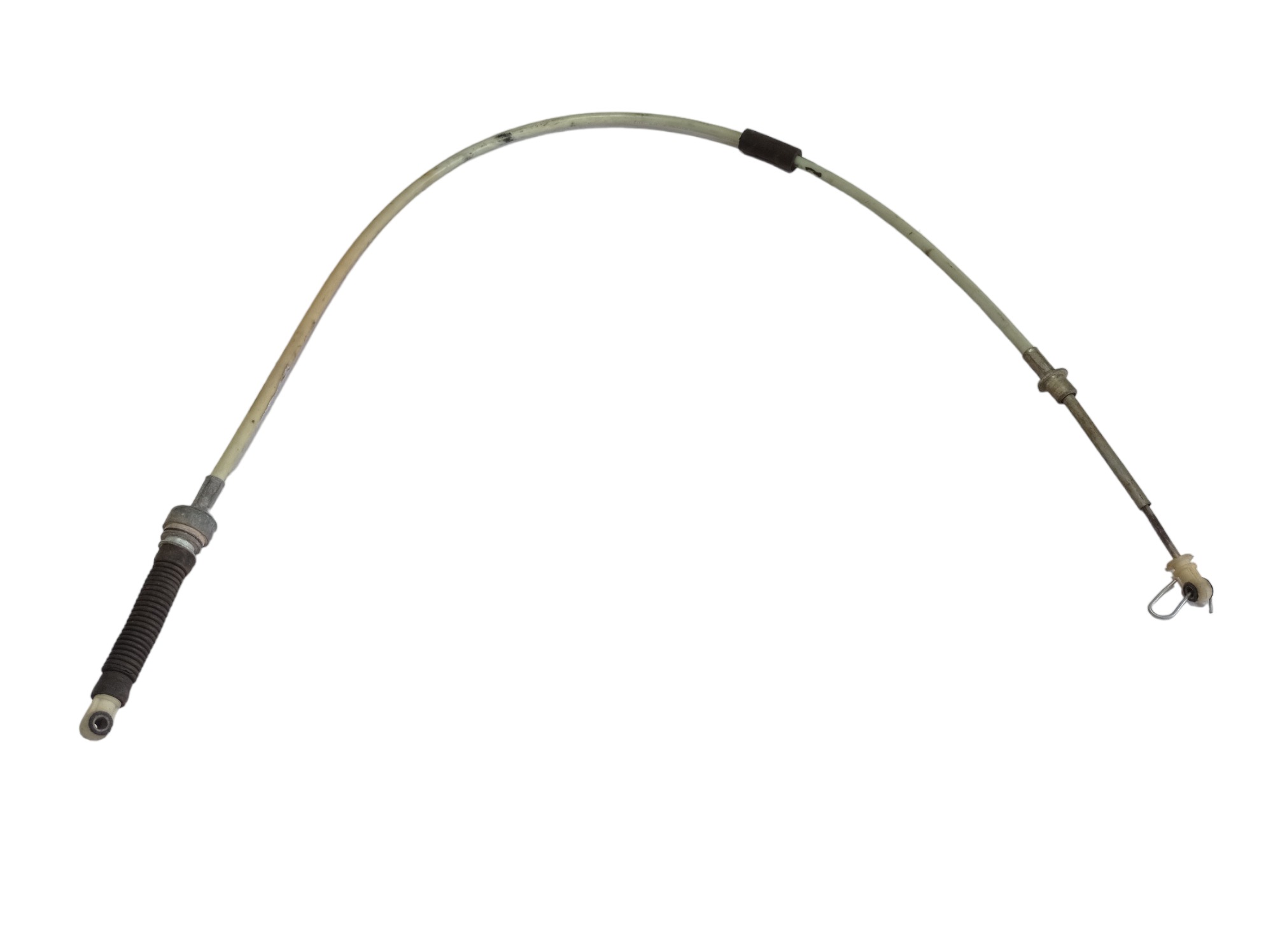Cabo Seletor De Marchas Vw Logus/pointer 547711266d 2