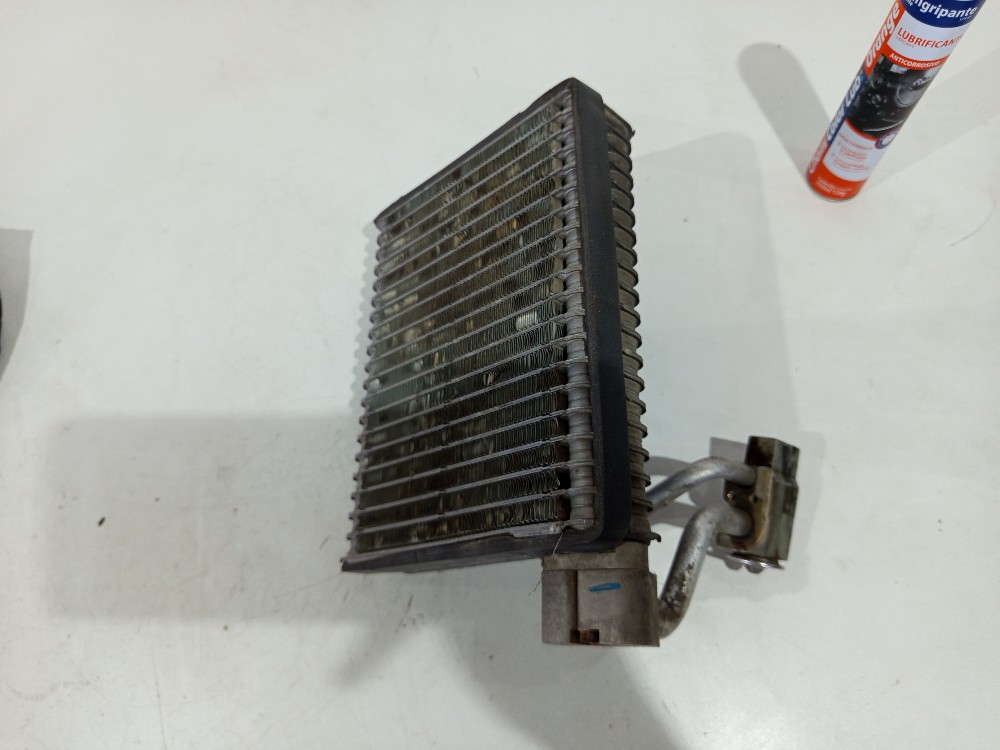 Caixa Condensador Ar Citroen Xsara Picasso 2001 2002 A 2012 4