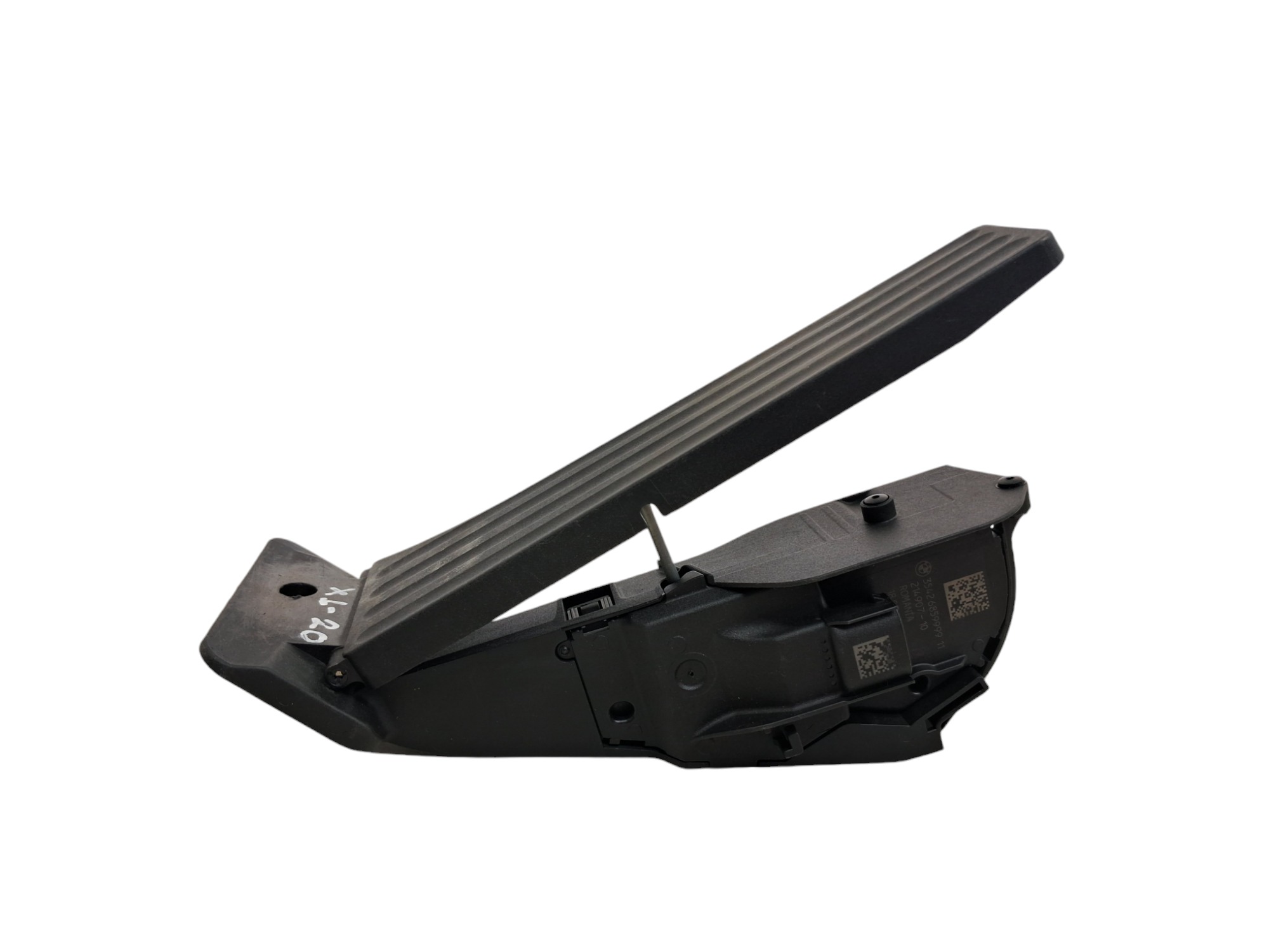 Pedal Acelerador Bmw X1 Sdrive20i 2.0 16v Aut Flex 2020 2