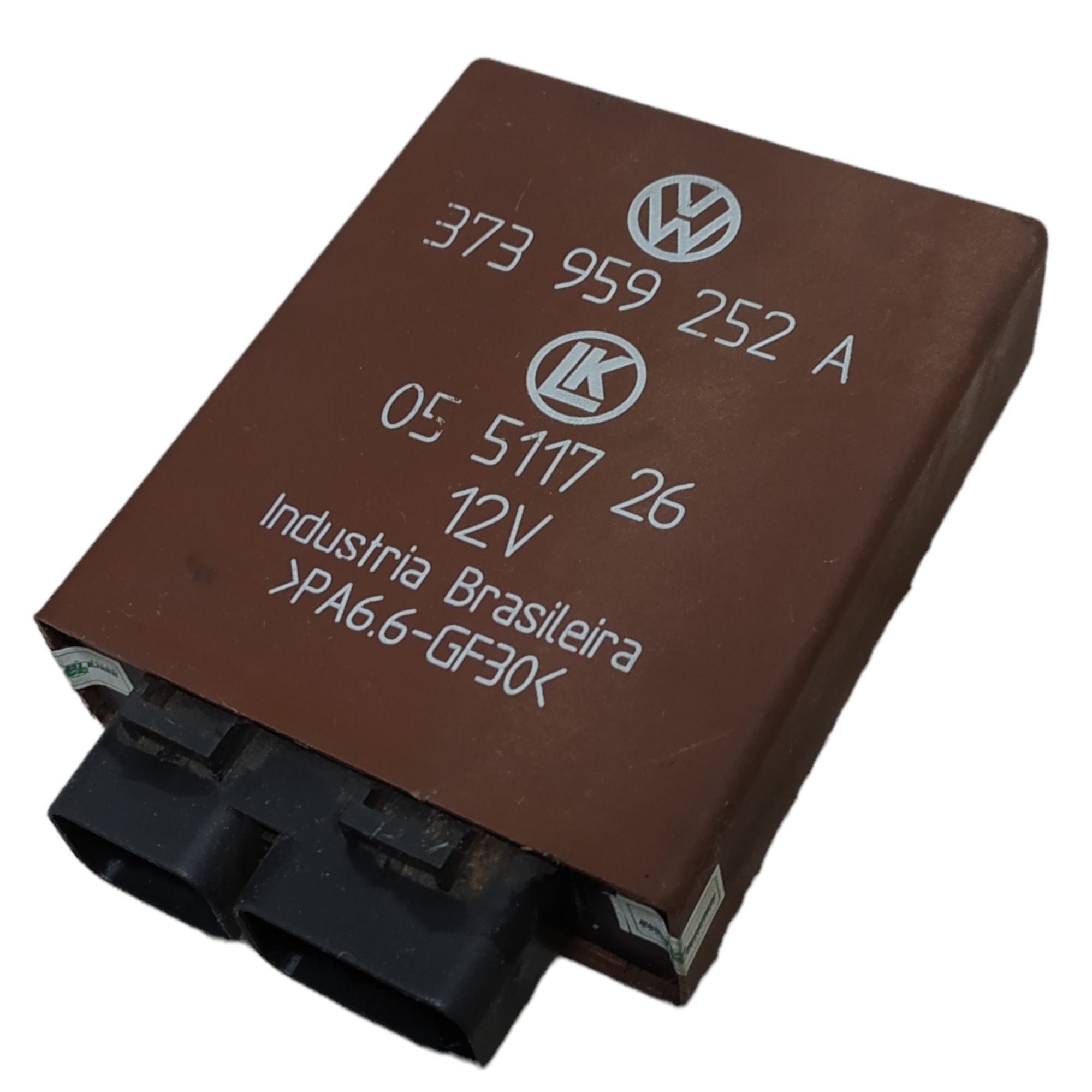 Módulo Conforto Volkswagen Gol G2 G3 Parati 1999 A 2007 4