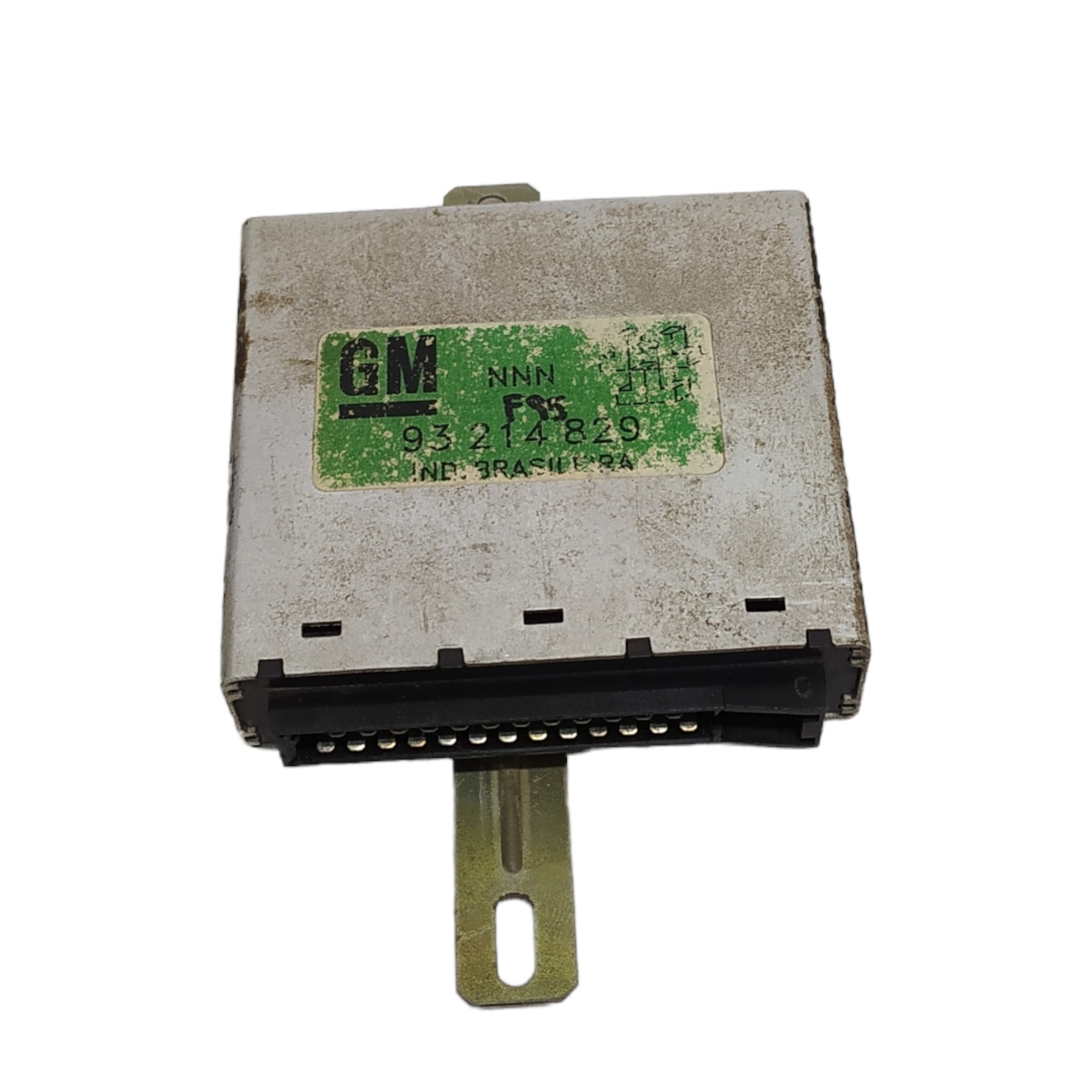 Modulo Alarme Chevrolet Kadett 2.0 1995 93214829 V51 6