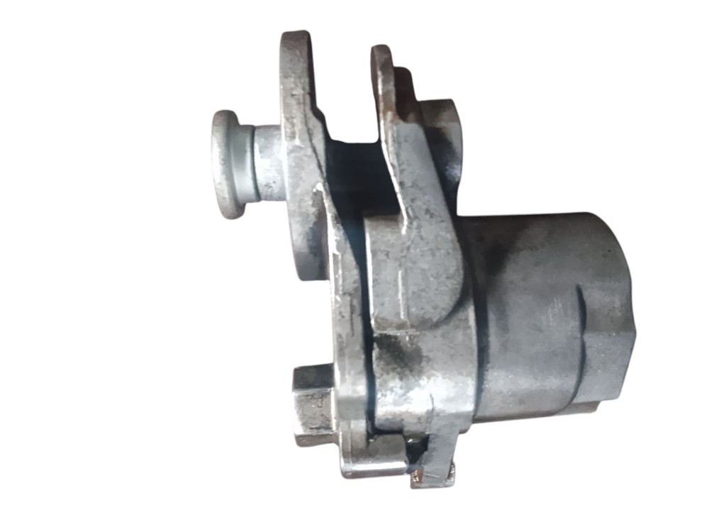 Tensor Correia Alternador Vw T Cross 2022 04e145299l 3