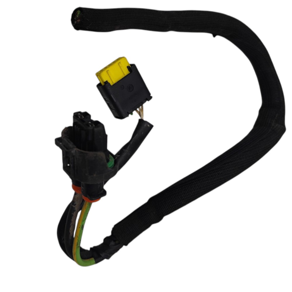Plug conector bomba eletro hidráulica Grand C4 2.0 2008 2009 4