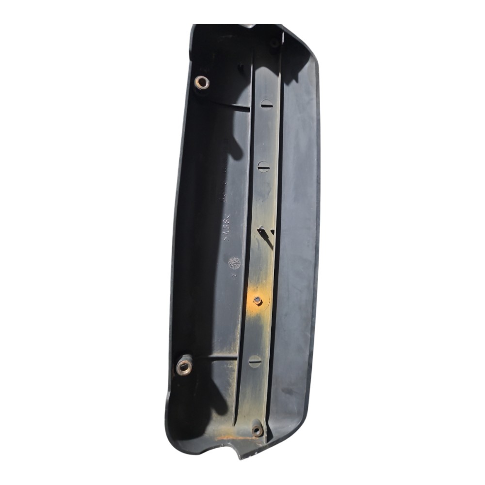 Moldura Break Light Fiat Palio Palio Weekend 1997/2000 4