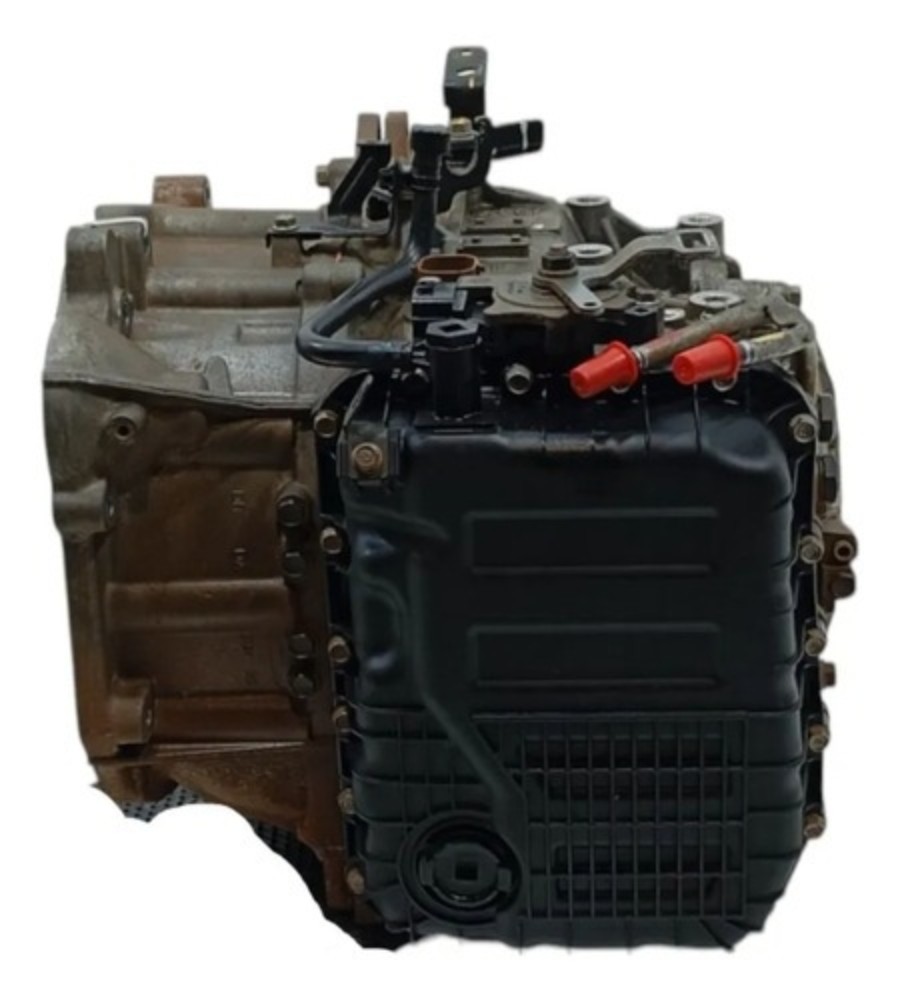 Câmbio Automático Hb20 1.6 Ano 2018 A6gf1 5